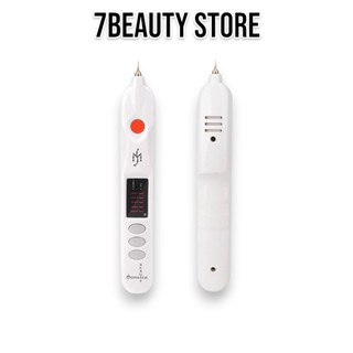 Máy Đốt Nốt Ruồi Mụn Thịt Tàn Nhang 9 Số