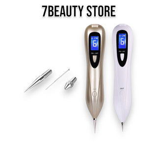 Máy Đốt Nốt Ruồi Mụn Thịt Tàn Nhang 9 Số