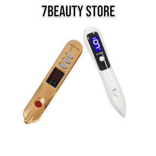 Máy Đốt Nốt Ruồi Mụn Thịt Tàn Nhang 9 Số