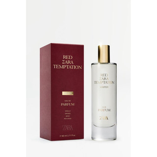 NƯỚC HOA NỮ RED TEMPTATION WINTER EDP 80 ML