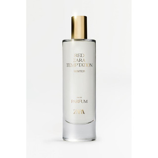 NƯỚC HOA NỮ RED TEMPTATION WINTER EDP 80 ML