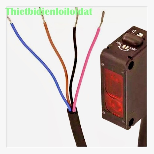 Cảm biến quang Panasonic CX-422/CX-412
