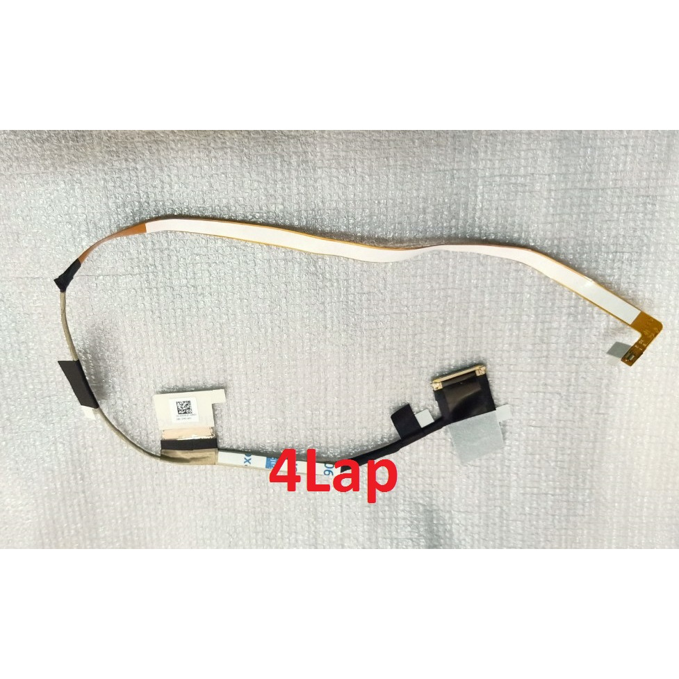 Thay Cáp Màn Hình - Cable LCD Laptop Dell Inspiron 13 5300 5310 Vostro 5310 V5310 30 Pin FHD 0HHN2F