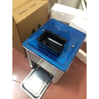 Máy Thái Thịt 1 Cửa (1 Cỡ Dao)
