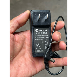 Adapter nguồn 9v 2.5a chính hãng
