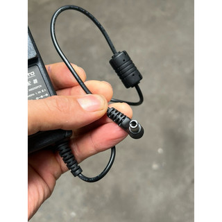 Adapter nguồn 9v 2.5a chính hãng