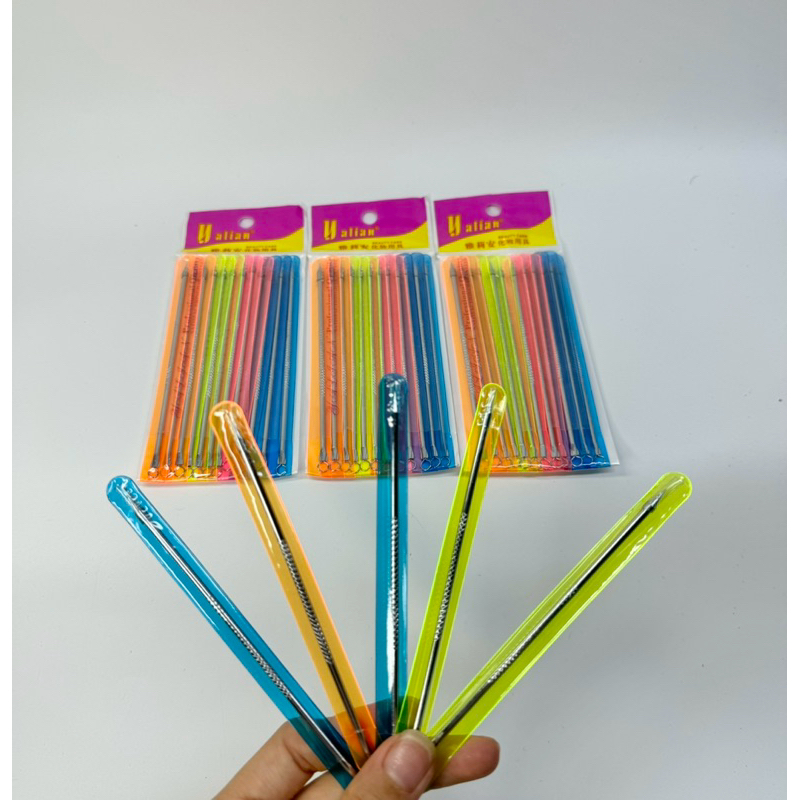 Cây Kim Nặn Mụn Giá Rẻ(1 que)