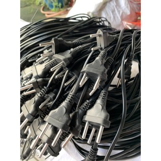 Dây nguồn quạt điện 2m - CHUYÊN DỤNG CHO QUẠT