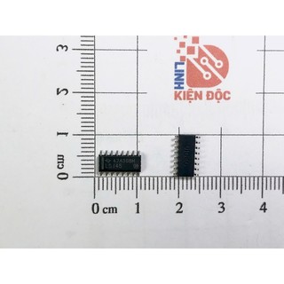 [Combo 3 chiếc] SN74LS145DR, LS145 IC số SOP-16 3.9MM