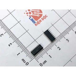[Combo 3 chiếc] SN74LS145DR, LS145 IC số SOP-16 3.9MM