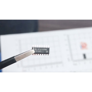 [Combo 3 chiếc] SN74LS145DR, LS145 IC số SOP-16 3.9MM