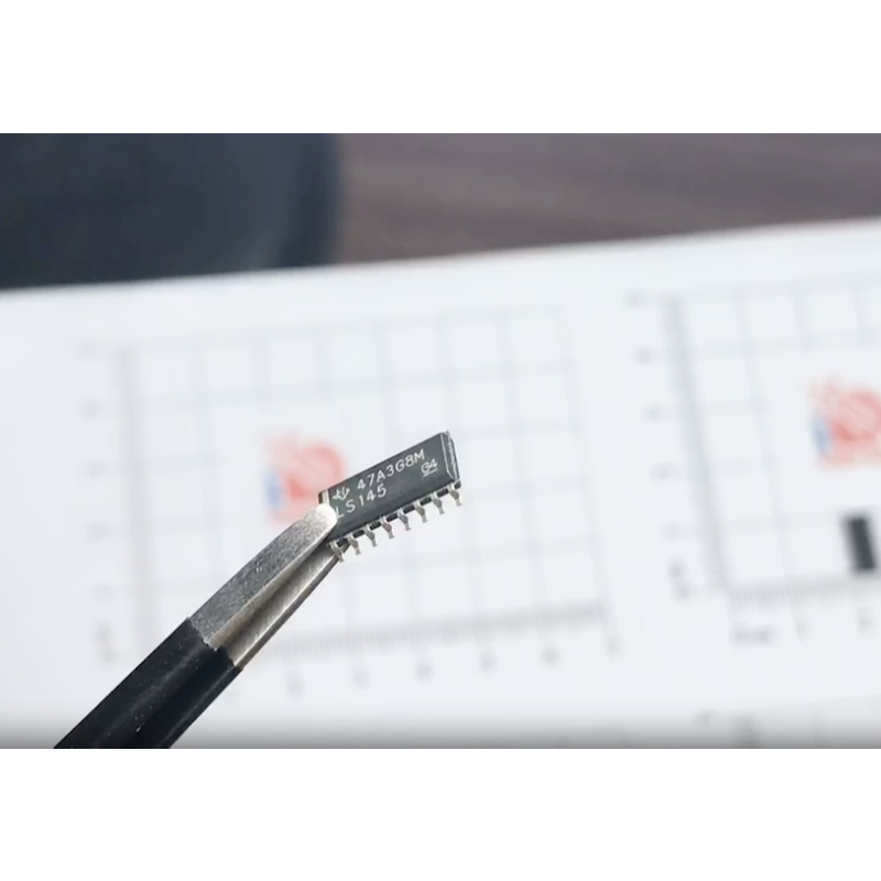[Combo 3 chiếc] SN74LS145DR, LS145 IC số SOP-16 3.9MM