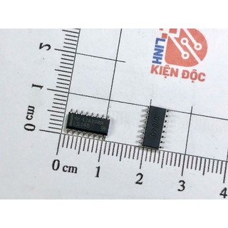[Combo 3 chiếc] SN74LS145DR, LS145 IC số SOP-16 3.9MM