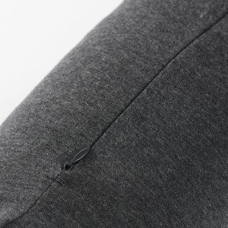 MUJI Gối Kê Cổ Du Lịch 16x64cm