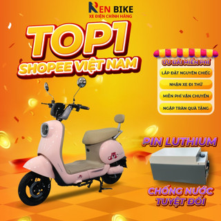  Xe điện Mima Q10 xe đạp điện hot nhất 2024 phiên bản phanh đĩa dầu thuỷ lực BH 1 năm 