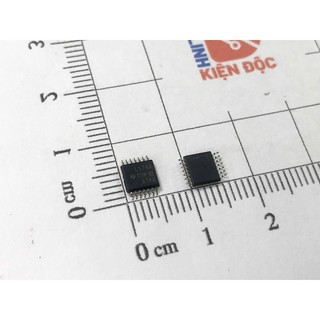 [Combo 5 chiếc] LV74A SN74LV74A IC Số TSSOP14
