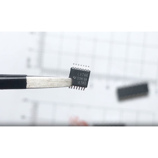 [Combo 5 chiếc] LV74A SN74LV74A IC Số TSSOP14