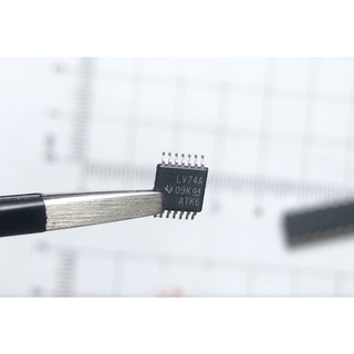 [Combo 5 chiếc] LV74A SN74LV74A IC Số TSSOP14
