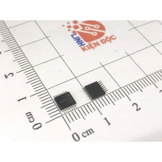 [Combo 5 chiếc] LV74A SN74LV74A IC Số TSSOP14