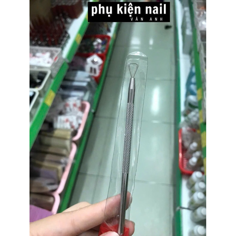 Cây cạo gel , cây phá gel nail