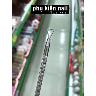 Cây cạo gel , cây phá gel nail