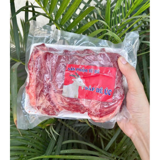 Bắp Dê Úc Ngon Mê Li 1kg siêu Ngon [ Ship Hỏa Tốc HCM]
