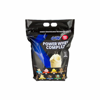Sữa Power Whey Complex BioX Vị Orange Creamsicle