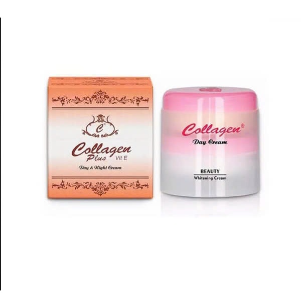 KEM COLLAGEN PLUS VIT E