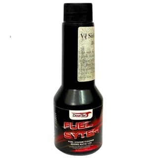 [Giá Rẻ] Dung dịch vệ sinh Kim Phun, súc béc xăng Daziter Fuel System Cleaner 75ml nhập USA
