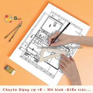 [ TÂM TÂM ] Bán sỉ giấy roki 250gsm A3 XẤP 100 TỜ