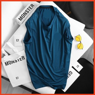 Áo thun 3 lỗ nam , áo sát nách (Có size đại)