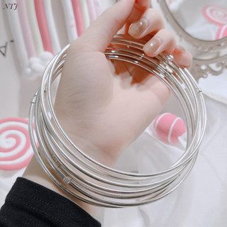 kiềng mặt khánh cho bé BẠC TA CAO CẤP