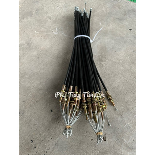 Dây ga máy xịt động cơ 2 thì và 4 thì ( 767 - 768 )