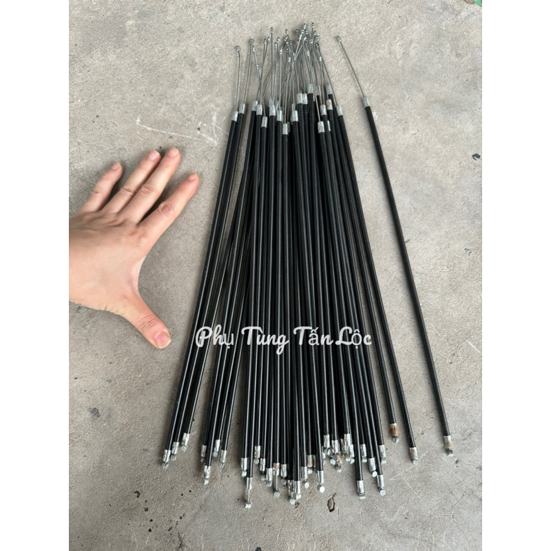 Dây ga máy xịt động cơ 2 thì và 4 thì ( 767 - 768 )