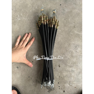 Dây ga máy xịt động cơ 2 thì và 4 thì ( 767 - 768 )