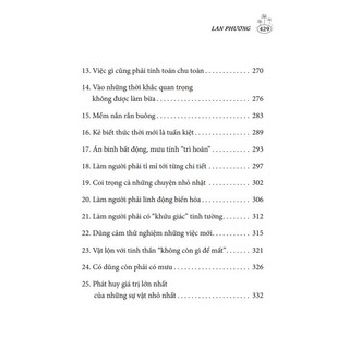 Sách - Đạo lý làm người