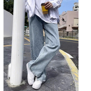 Quần Jeans Nam , Quần Bò Nam Phong Cách Châu Phi JN16