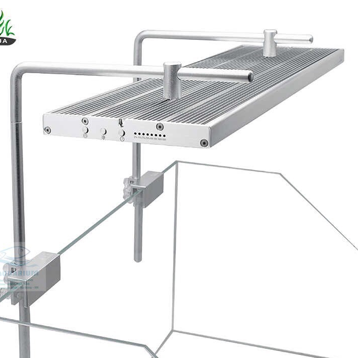 Chân treo đèn Inox Week dùng để treo đèn cho bể cá cảnh