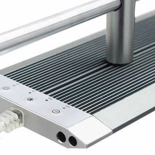 Chân treo đèn Inox Week dùng để treo đèn cho bể cá cảnh
