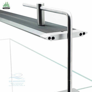 Chân treo đèn Inox Week dùng để treo đèn cho bể cá cảnh