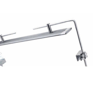 Chân treo đèn Inox Week dùng để treo đèn cho bể cá cảnh