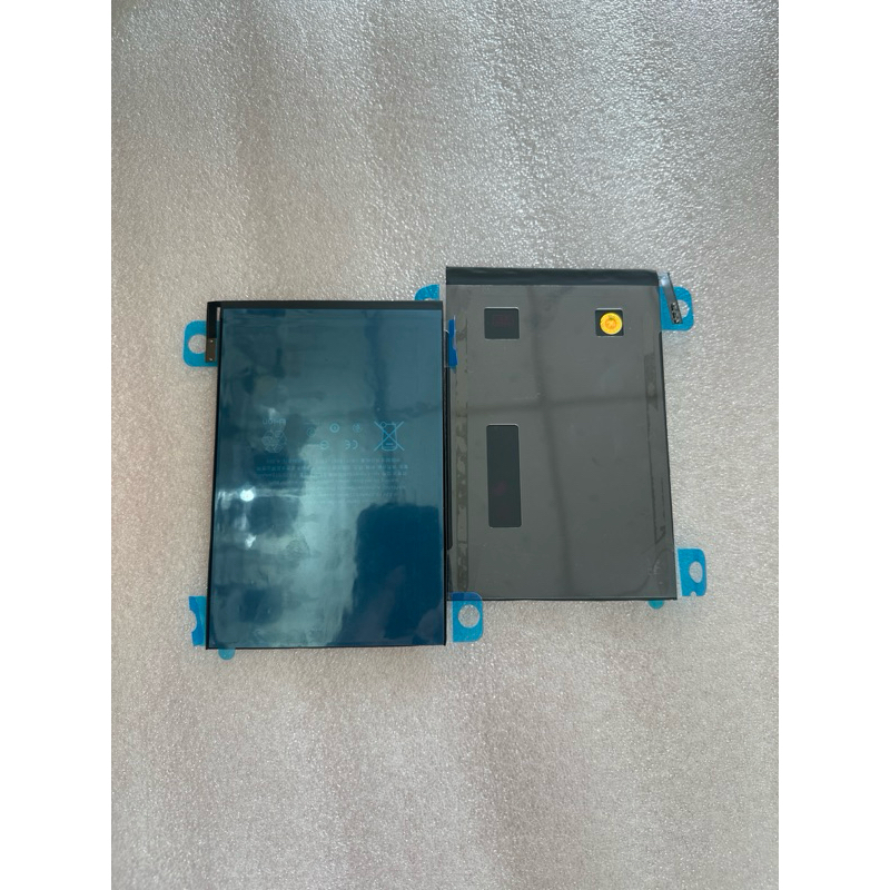 Pin tab táo mini 4 zin theo máy-mới 100%