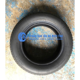 Lốp Ô Tô 175/65R14 XM2+ Cửa Hàng Lốp Bích Thư, Lốp Michelin Cấu Tạo Hợp Chất Cao Su Mặt Gai Bền Vững