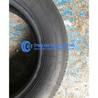 Lốp Ô Tô 175/65R14 XM2+ Cửa Hàng Lốp Bích Thư, Lốp Michelin Cấu Tạo Hợp Chất Cao Su Mặt Gai Bền Vững