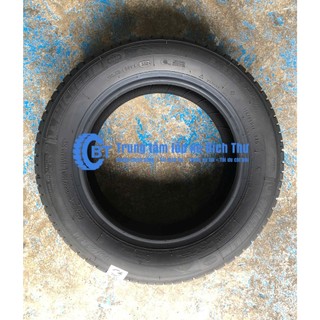 Lốp Ô Tô 175/65R14 XM2+ Cửa Hàng Lốp Bích Thư, Lốp Michelin Cấu Tạo Hợp Chất Cao Su Mặt Gai Bền Vững