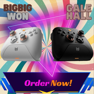 [XẢ KHO] TAY CẦM BIGBIG WON GALE HALL Bigbigwon galehall  TAY CẦM CHƠI GAME PC XBOX IOS ANDROID