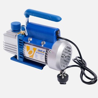 MÁY HÚT CHÂN KHÔNG VALUE FY-1H-N / 1.5CFM (Máy mini 4kg)