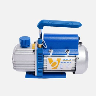MÁY HÚT CHÂN KHÔNG VALUE FY-1H-N / 1.5CFM (Máy mini 4kg)