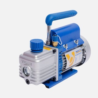 MÁY HÚT CHÂN KHÔNG VALUE FY-1H-N / 1.5CFM (Máy mini 4kg)