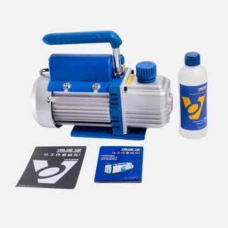 MÁY HÚT CHÂN KHÔNG VALUE FY-1H-N / 1.5CFM (Máy mini 4kg)